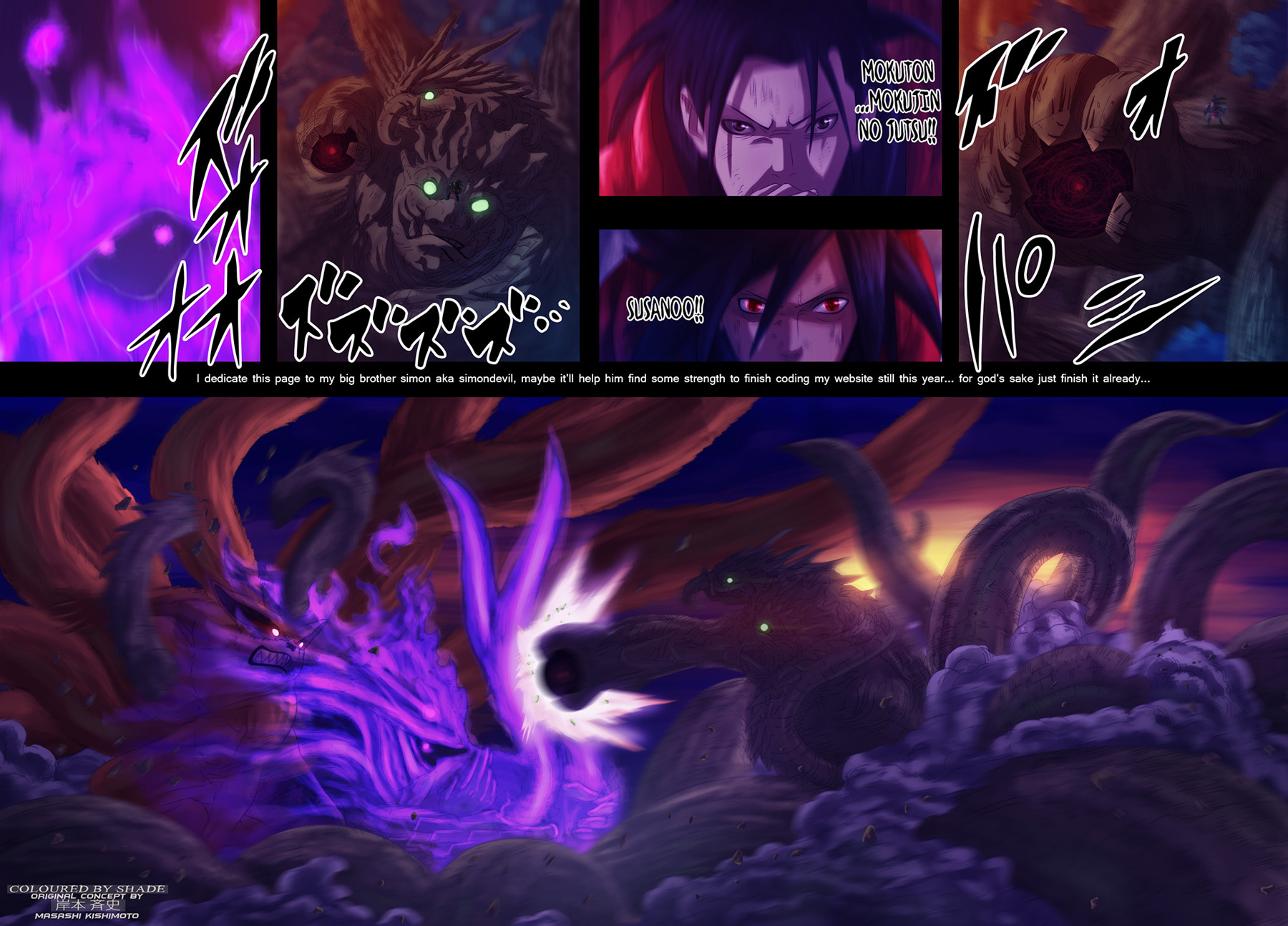 Chapter 630 - Trang 20