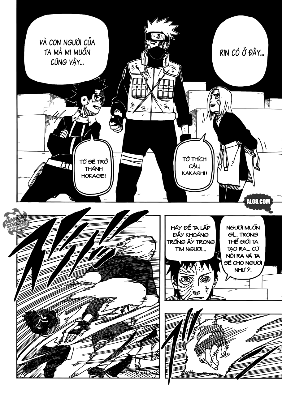 Chapter 630 - Trang 3