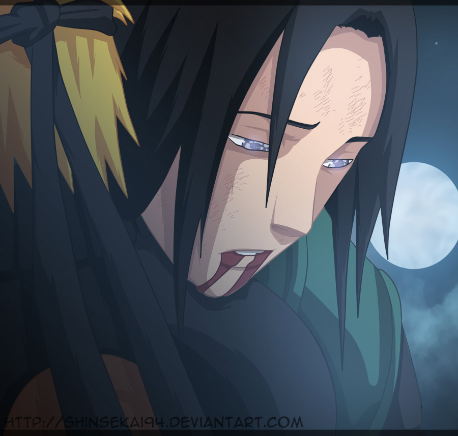Chapter 630 - Trang 22