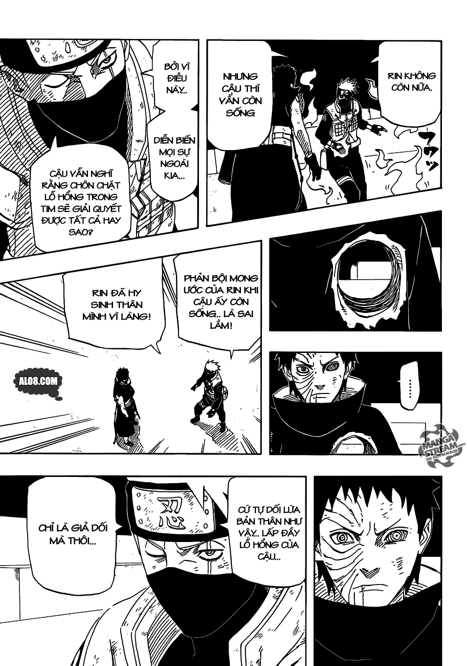 Chapter 630 - Trang 4