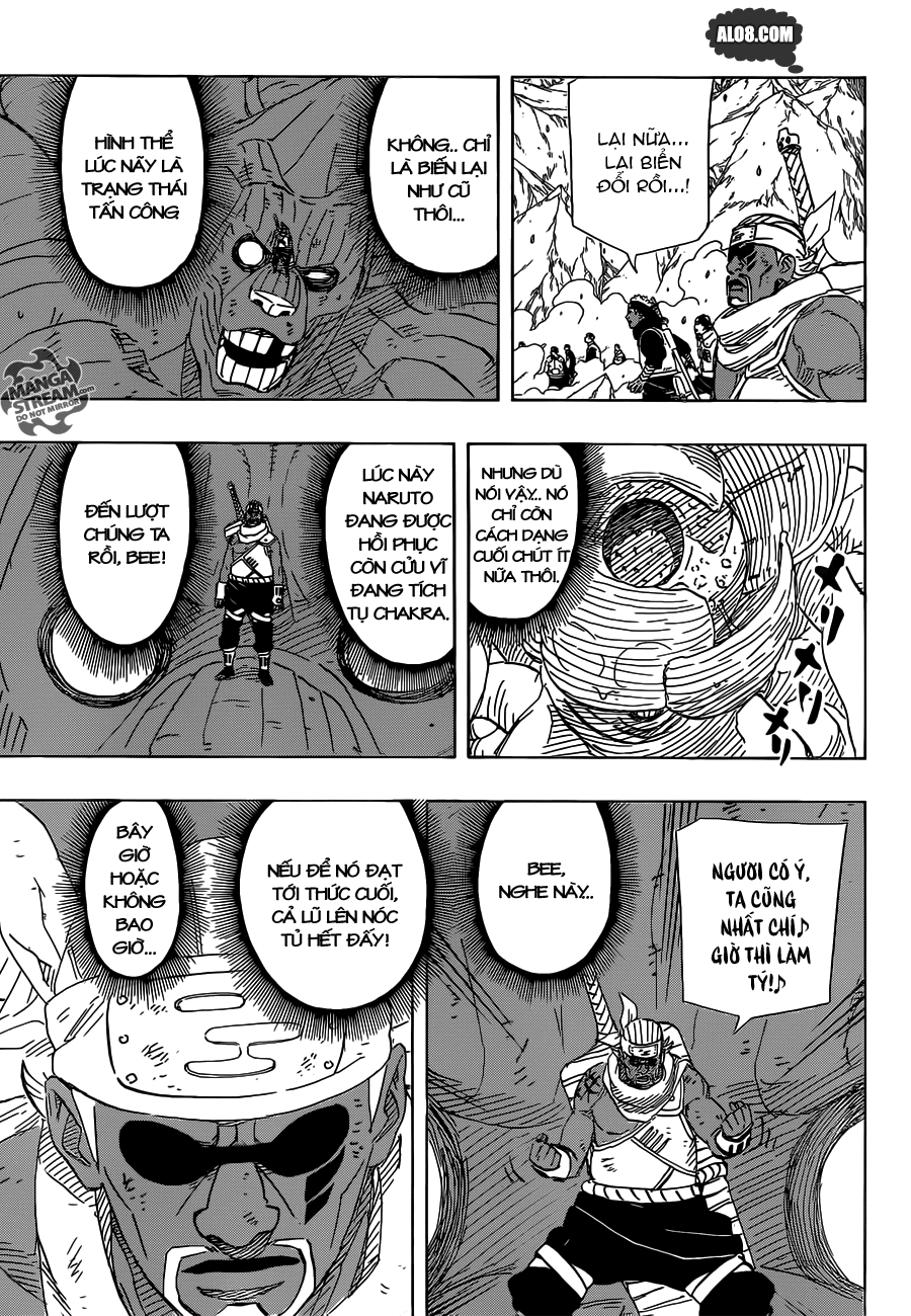 Chapter 630 - Trang 6