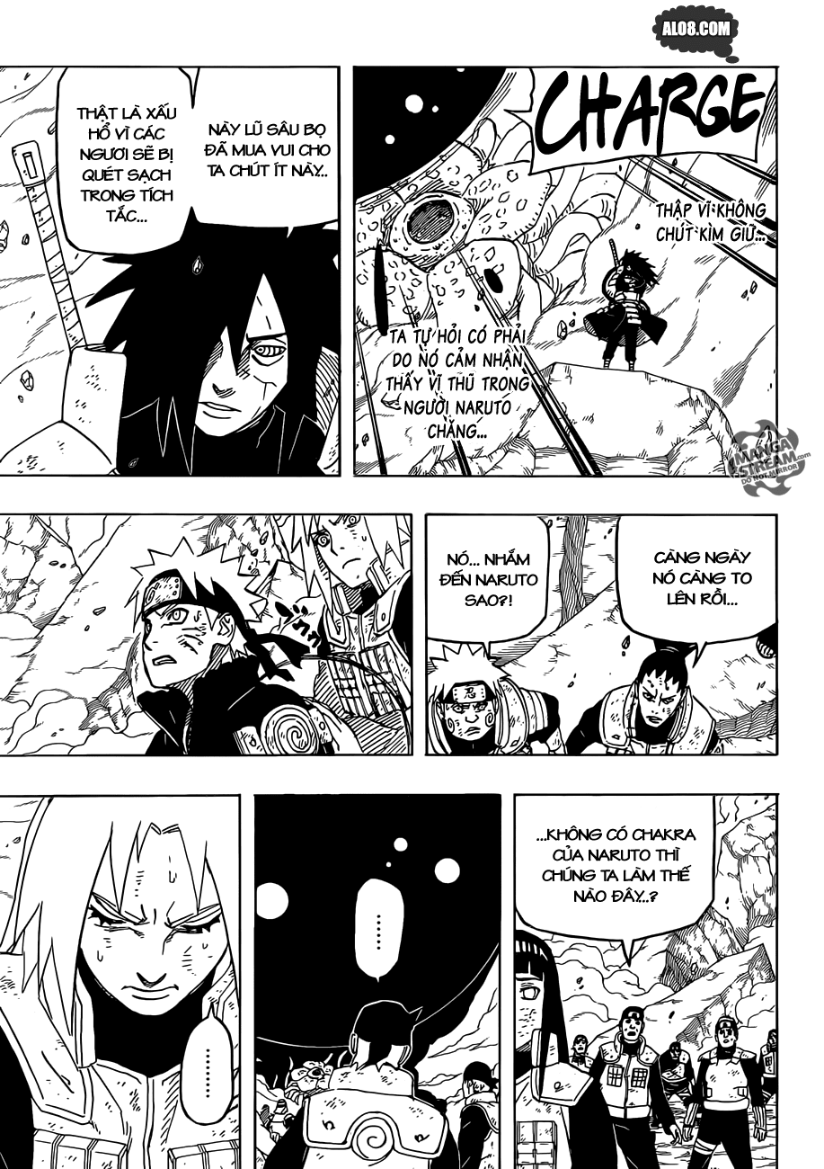 Chapter 630 - Trang 8