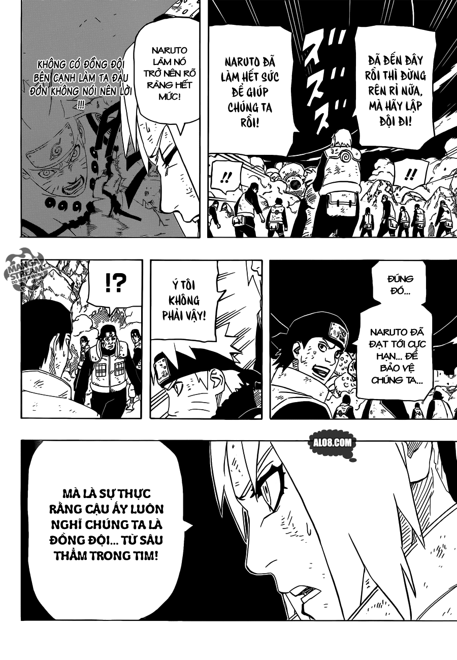 Chapter 630 - Trang 9