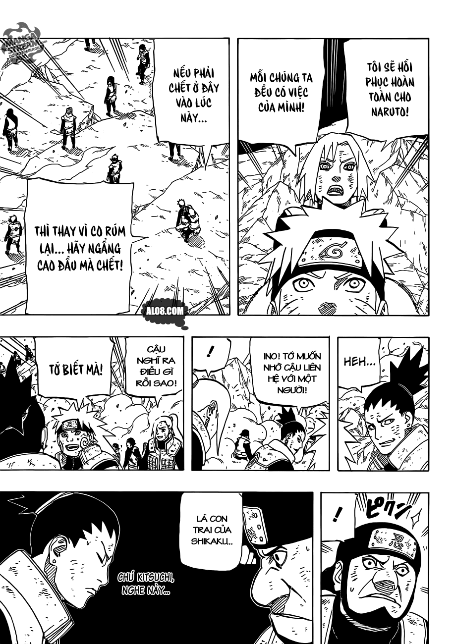 Chapter 630 - Trang 10