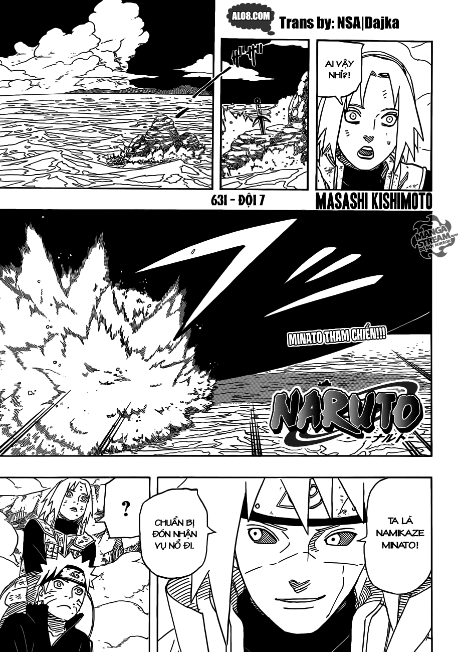 Chapter 631 - Trang 2