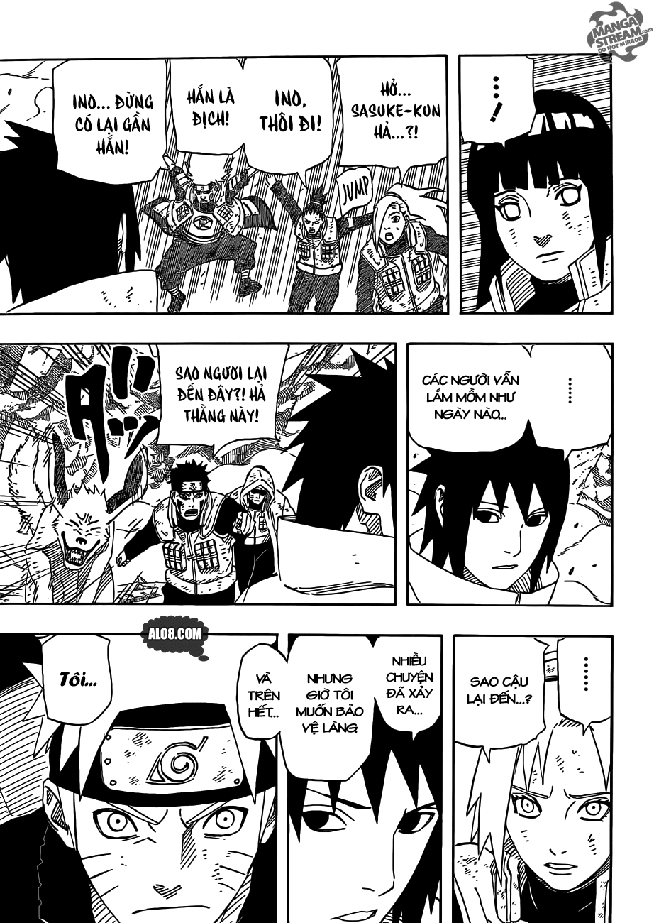 Chapter 631 - Trang 12
