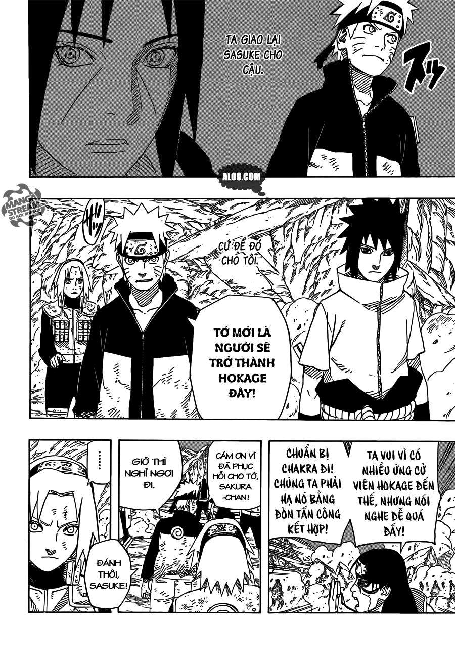 Chapter 631 - Trang 15