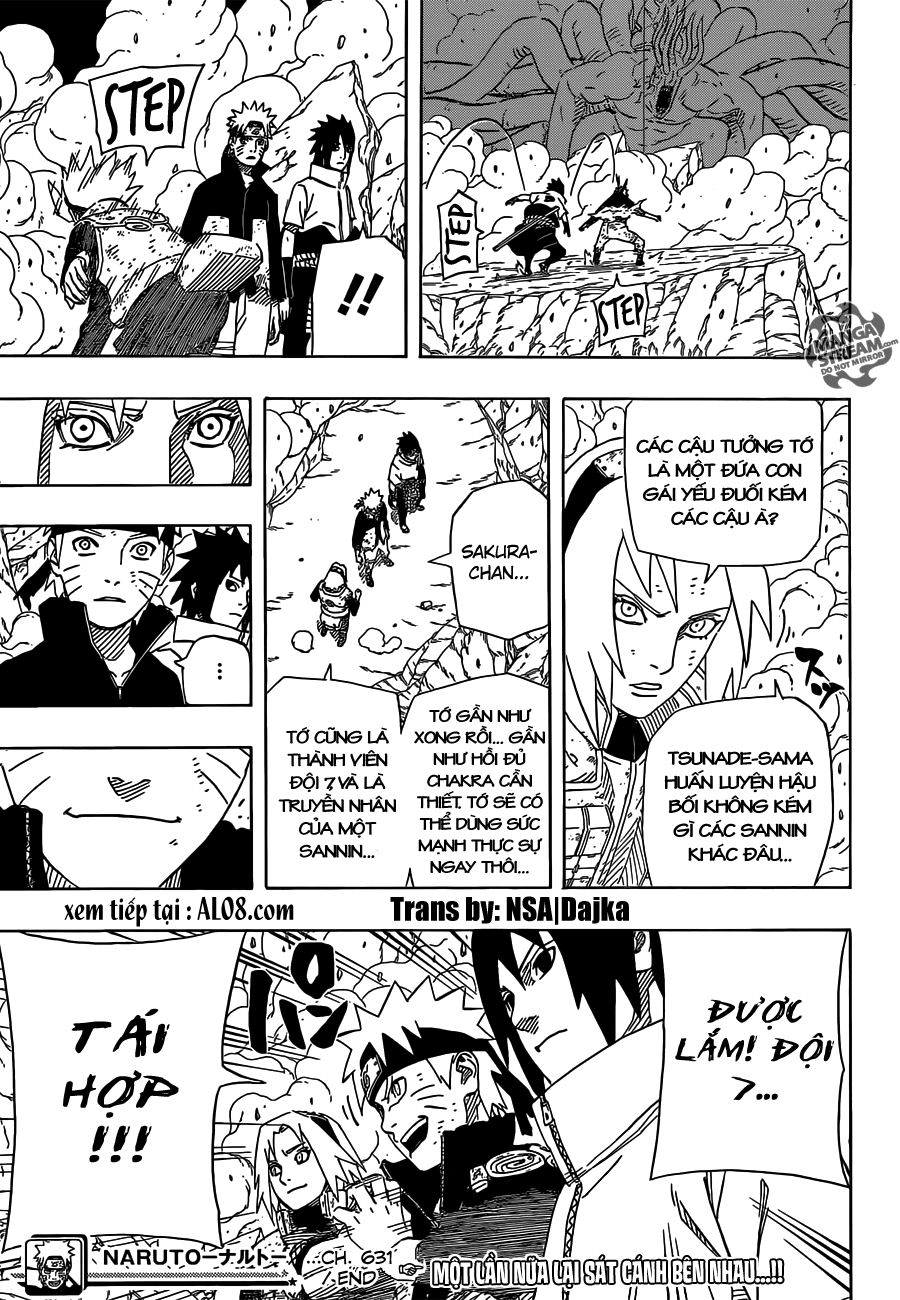 Chapter 631 - Trang 16