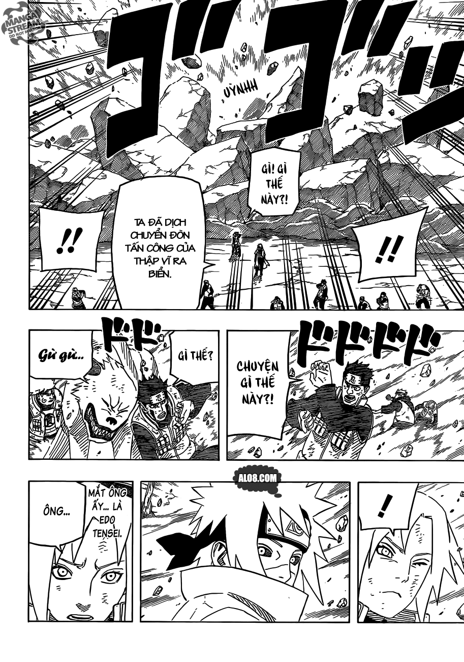 Chapter 631 - Trang 3