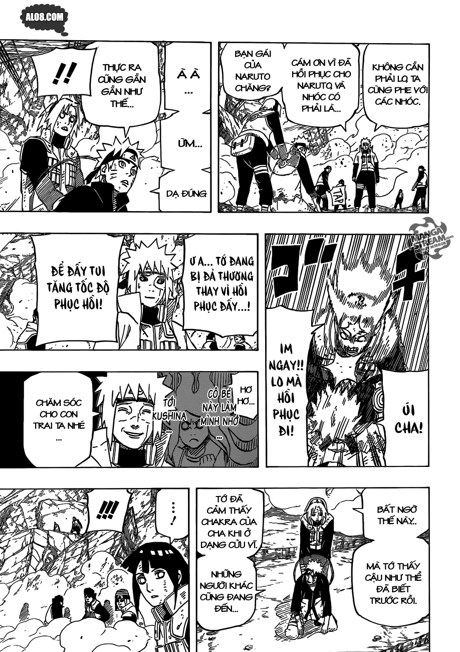 Chapter 631 - Trang 4