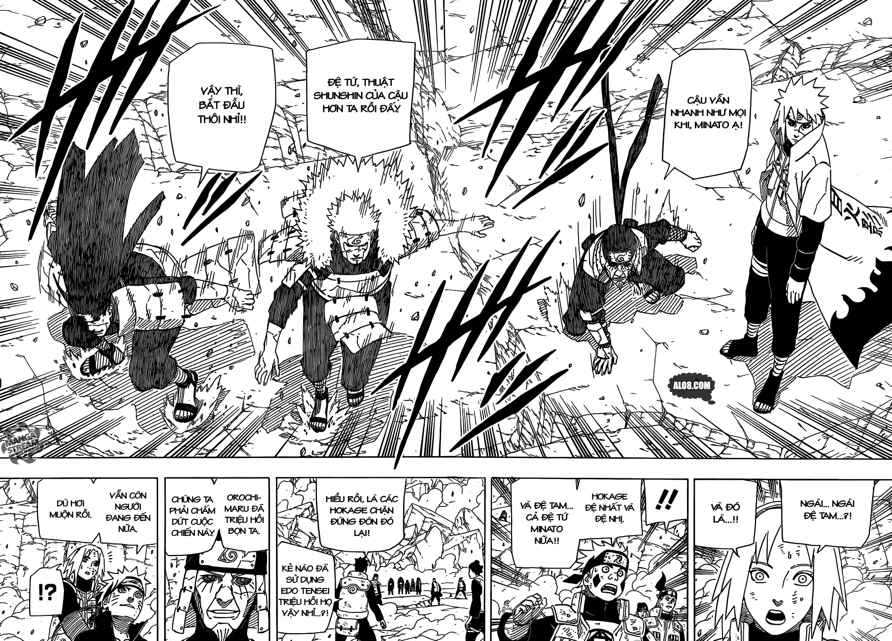 Chapter 631 - Trang 5