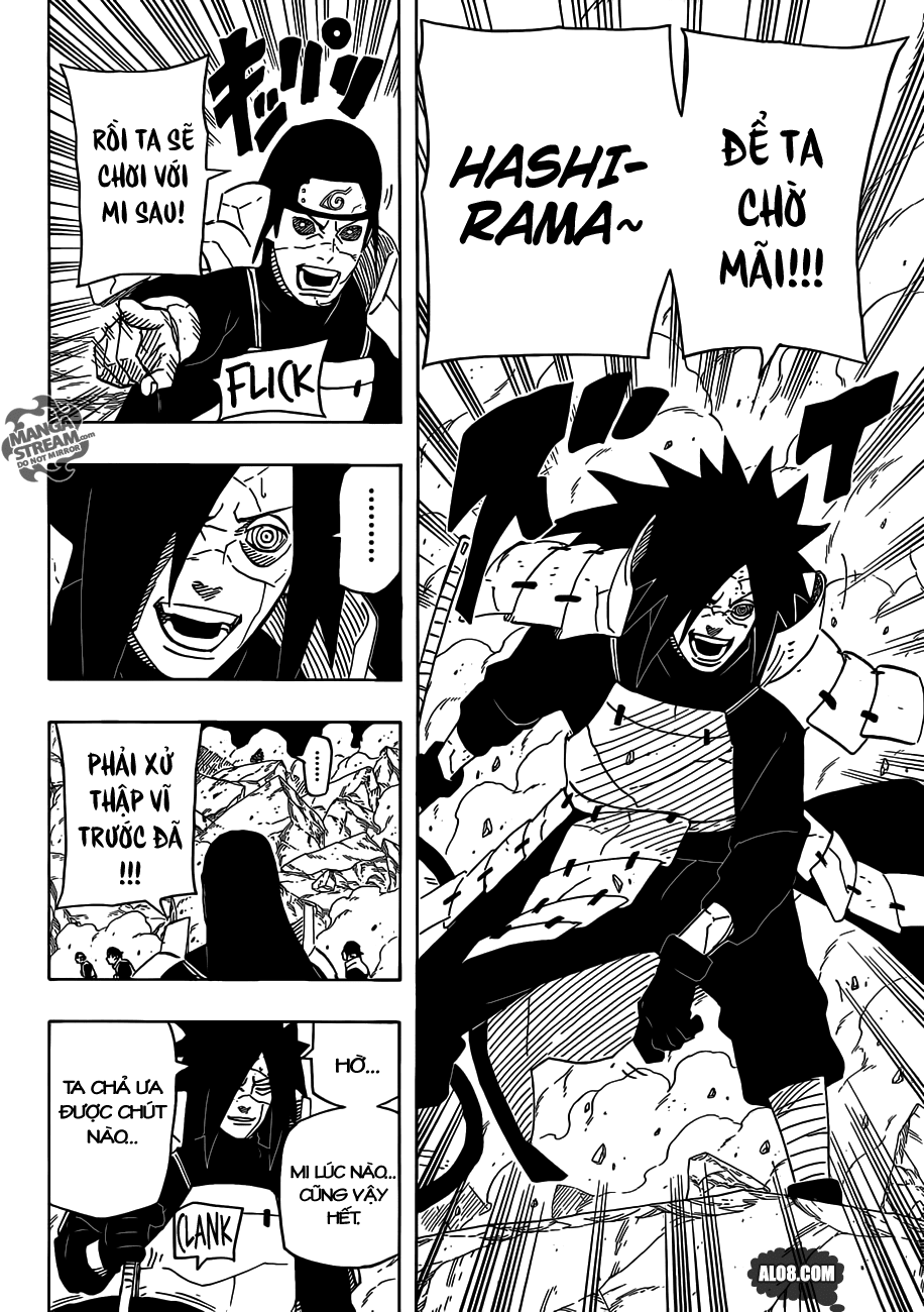 Chapter 631 - Trang 6
