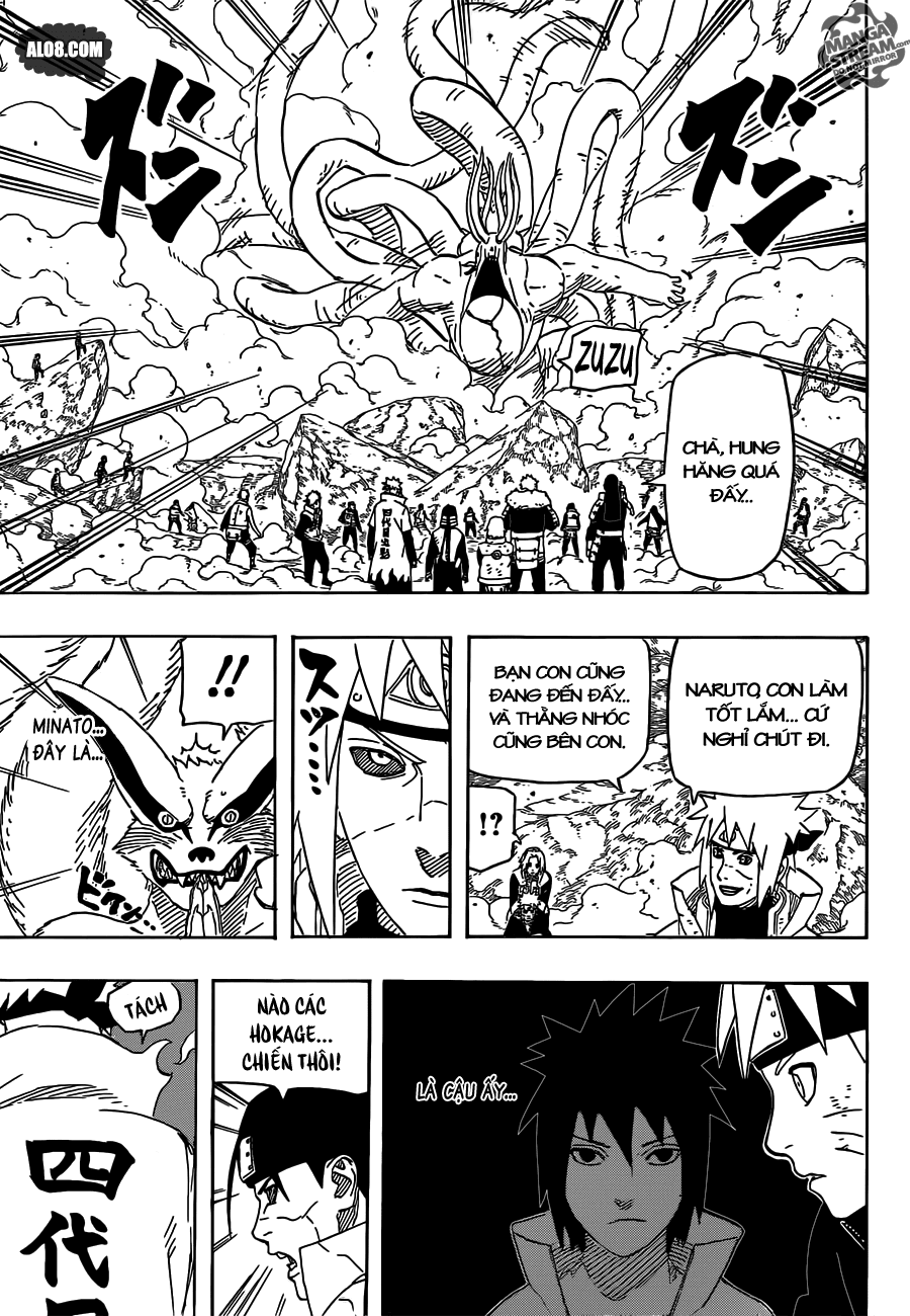 Chapter 631 - Trang 7