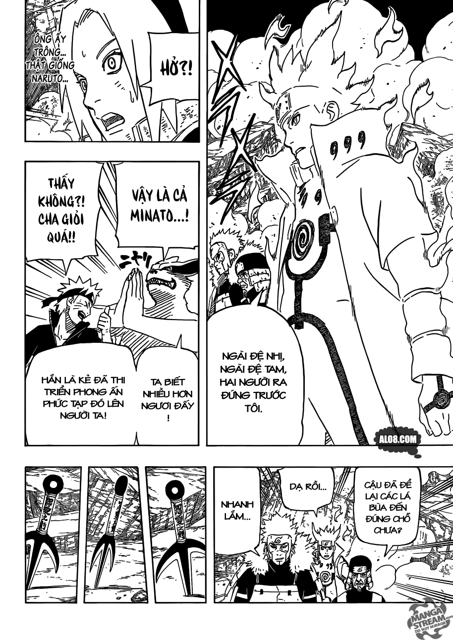 Chapter 631 - Trang 8