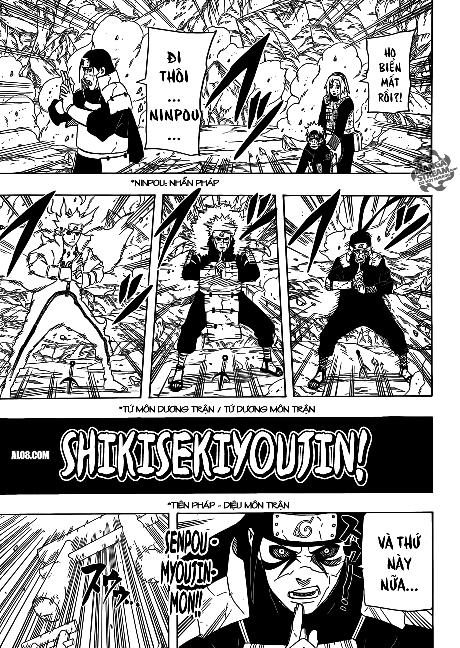 Chapter 631 - Trang 9