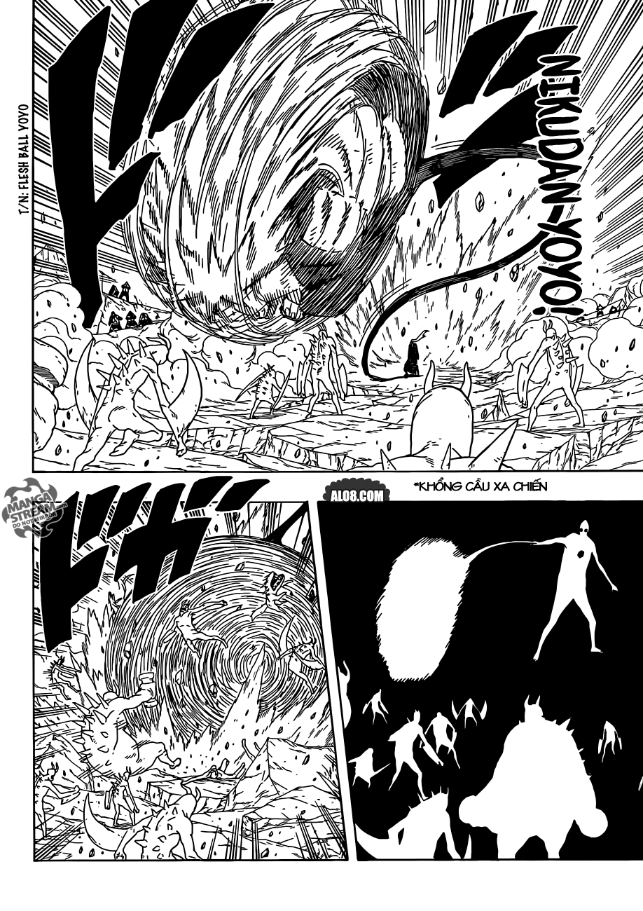 Chapter 633 - Trang 11