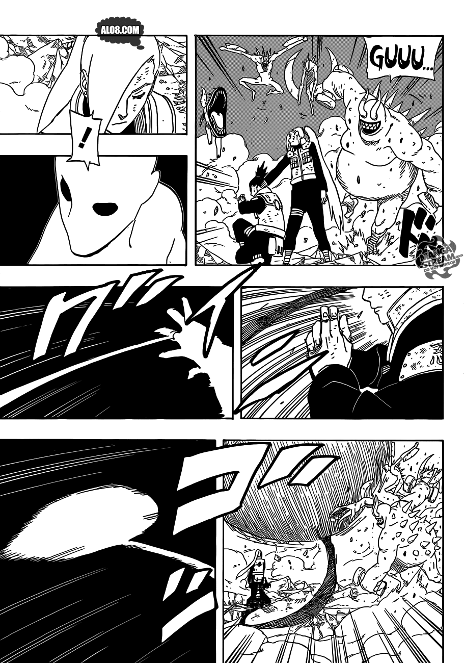 Chapter 633 - Trang 12