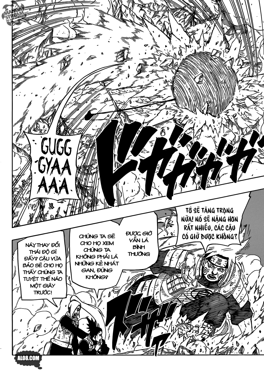 Chapter 633 - Trang 13