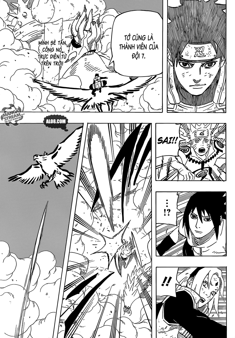 Chapter 633 - Trang 14