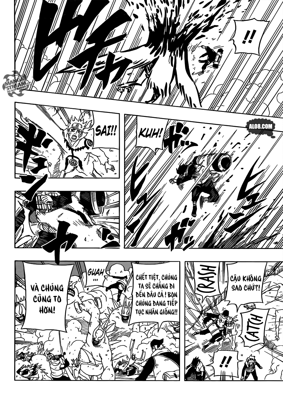 Chapter 633 - Trang 15