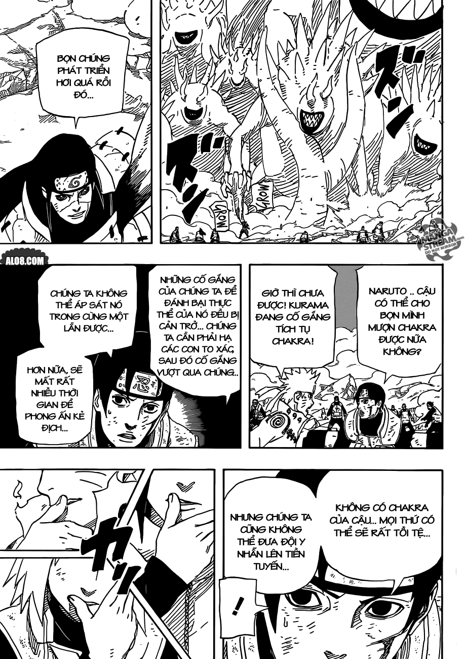 Chapter 633 - Trang 16