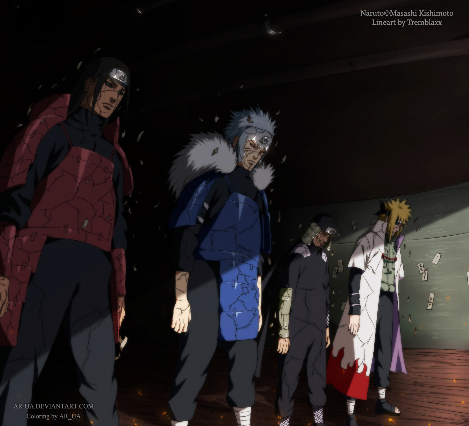 Chapter 633 - Trang 20