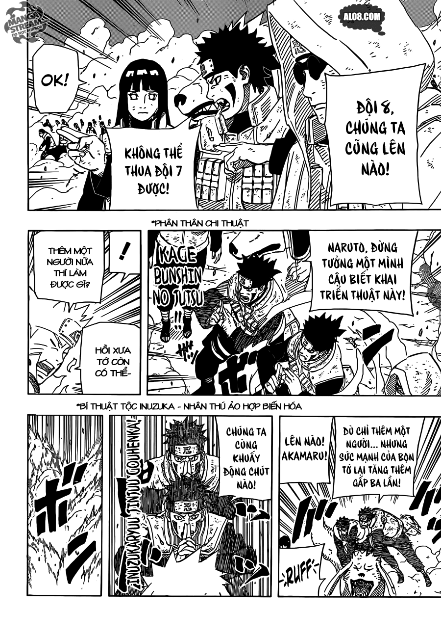 Chapter 633 - Trang 3