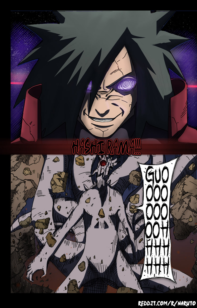 Chapter 633 - Trang 22