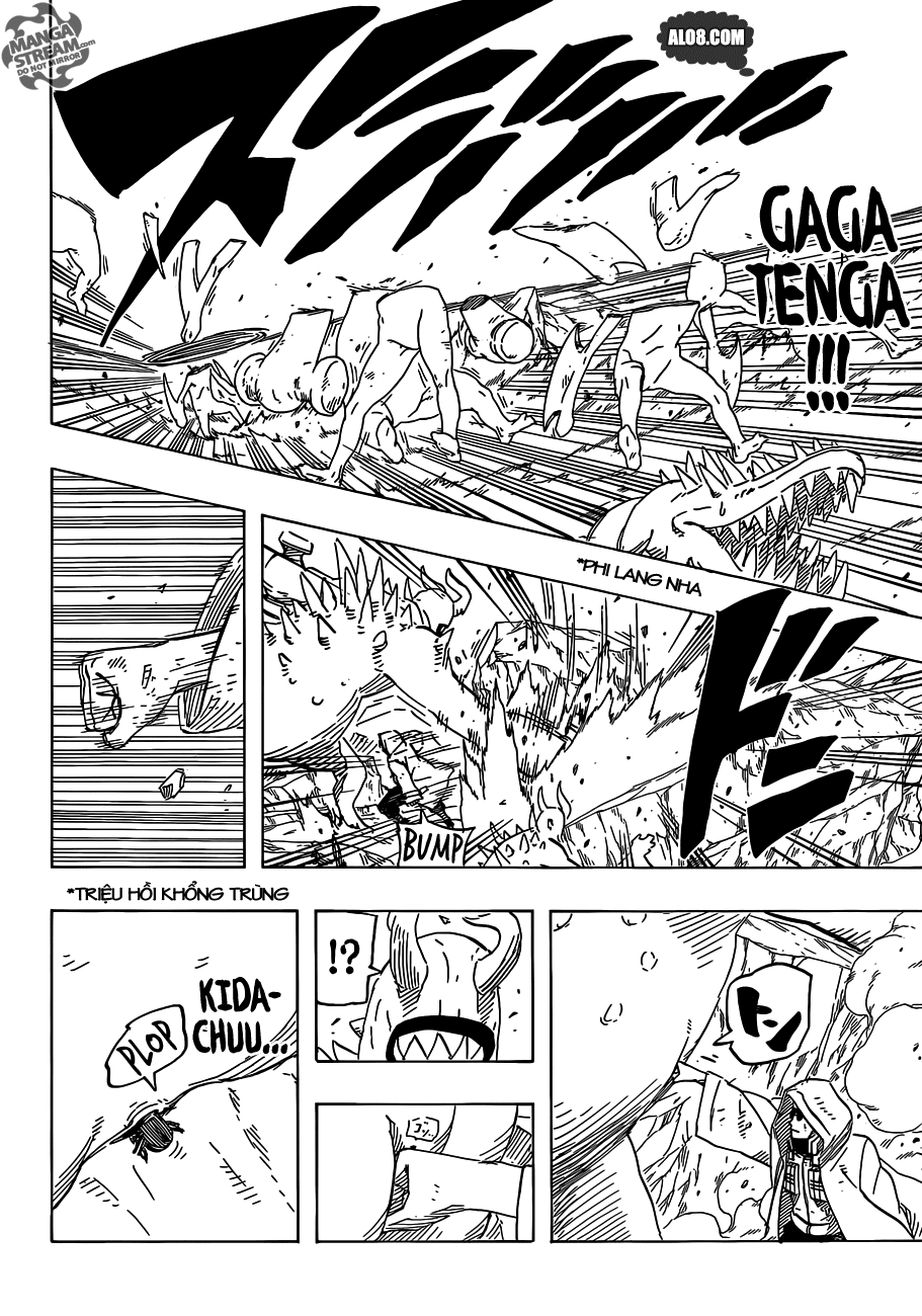 Chapter 633 - Trang 5
