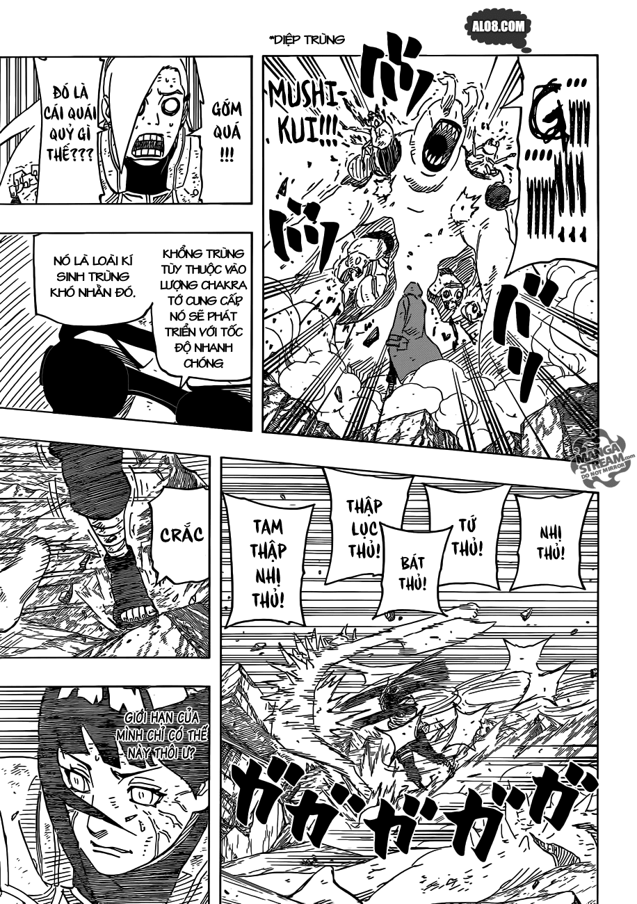 Chapter 633 - Trang 6