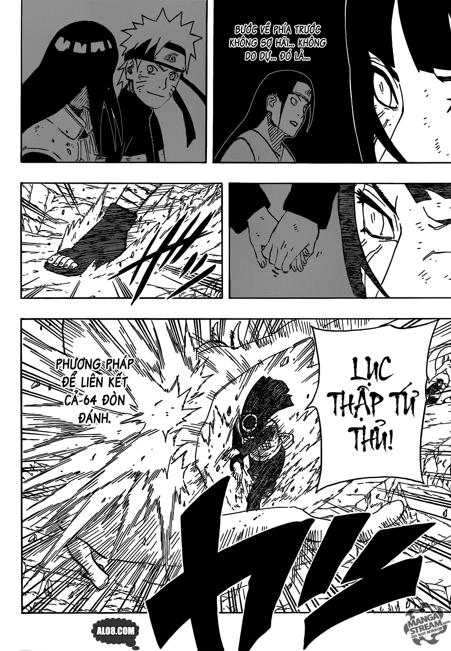 Chapter 633 - Trang 7