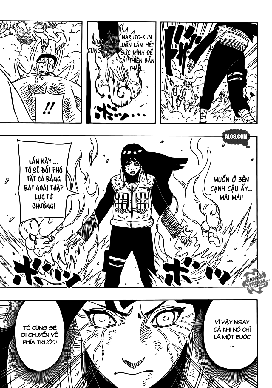 Chapter 633 - Trang 8