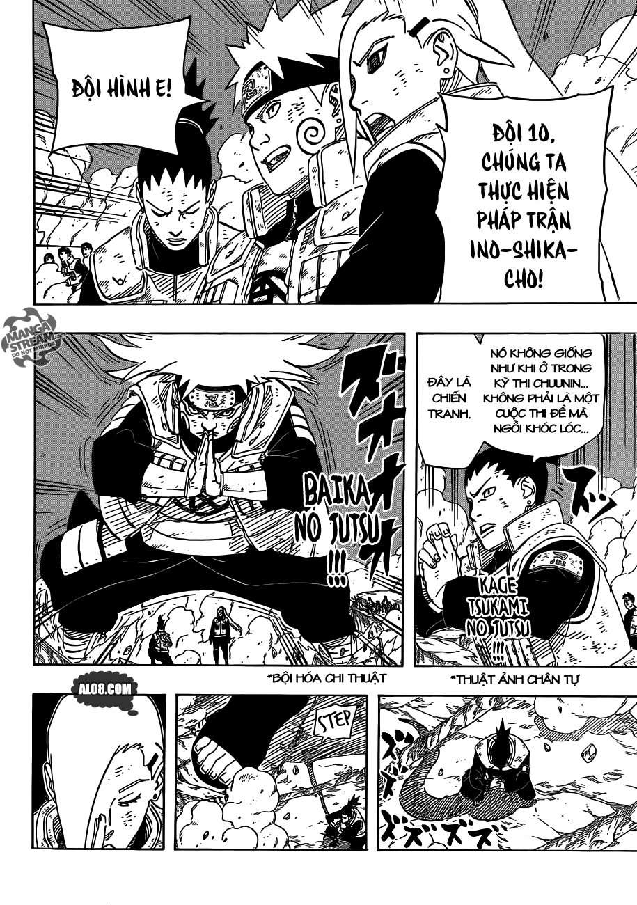 Chapter 633 - Trang 9