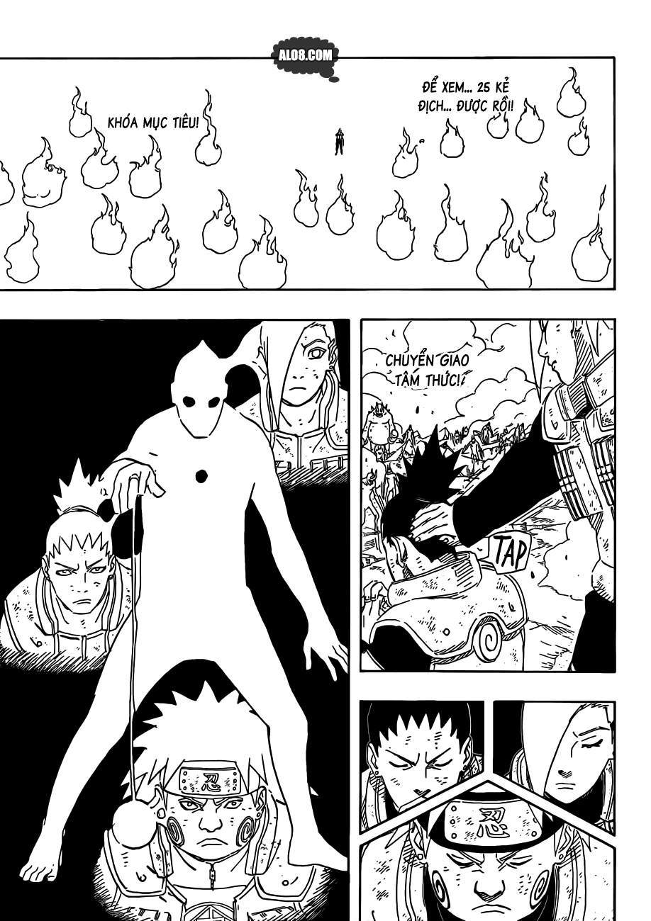 Chapter 633 - Trang 10