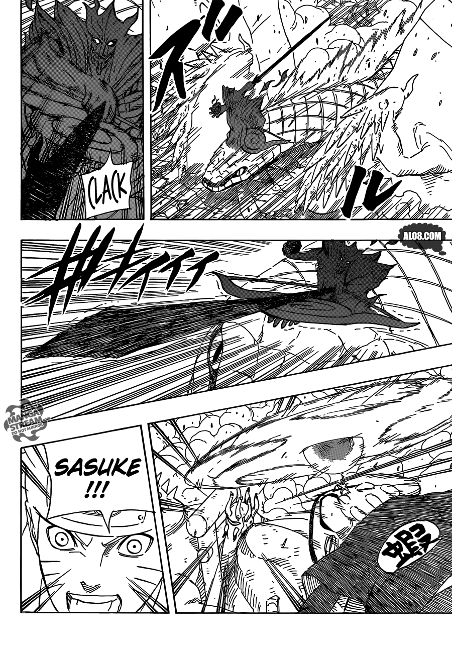 Chapter 634 - Trang 11