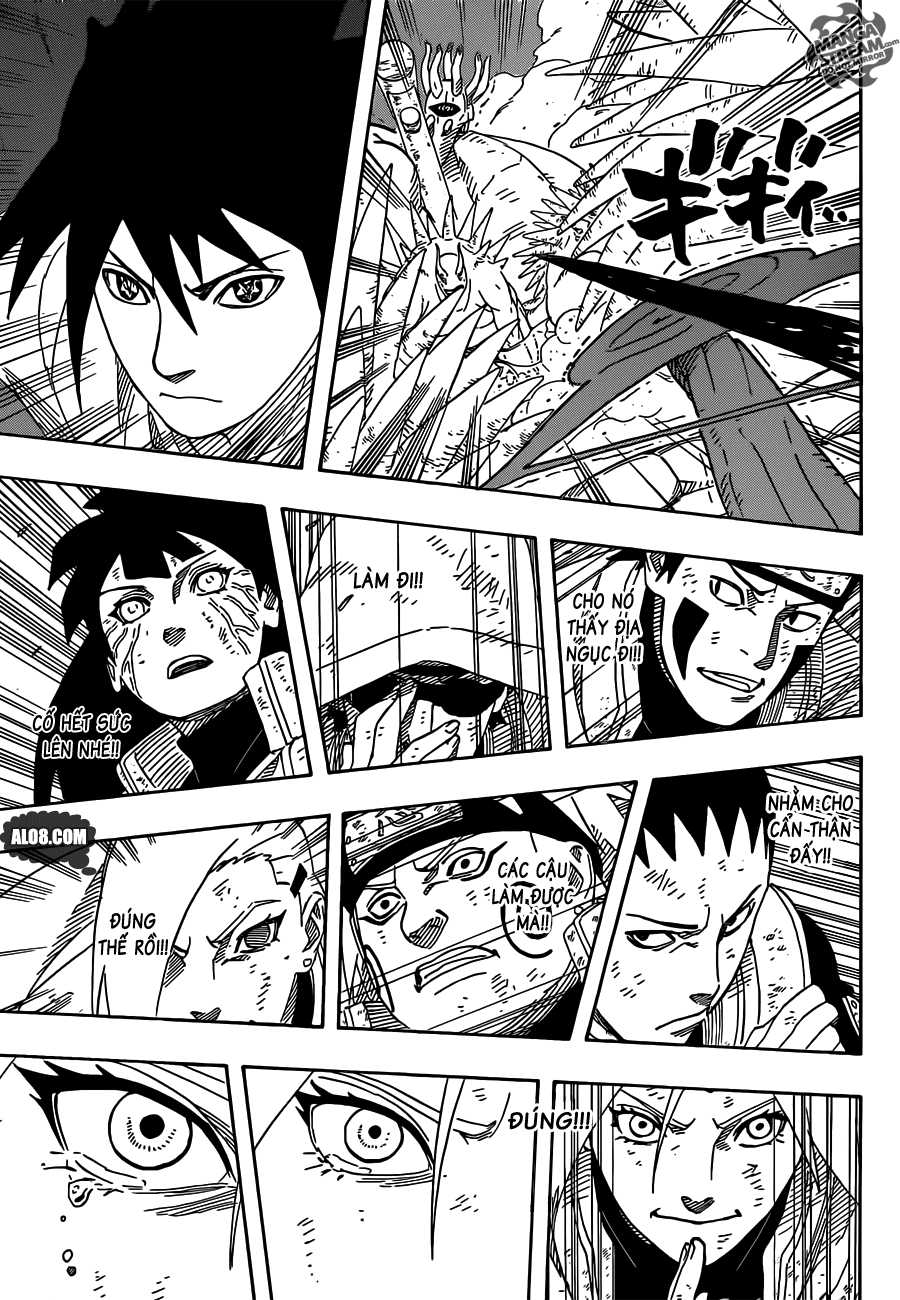 Chapter 634 - Trang 12