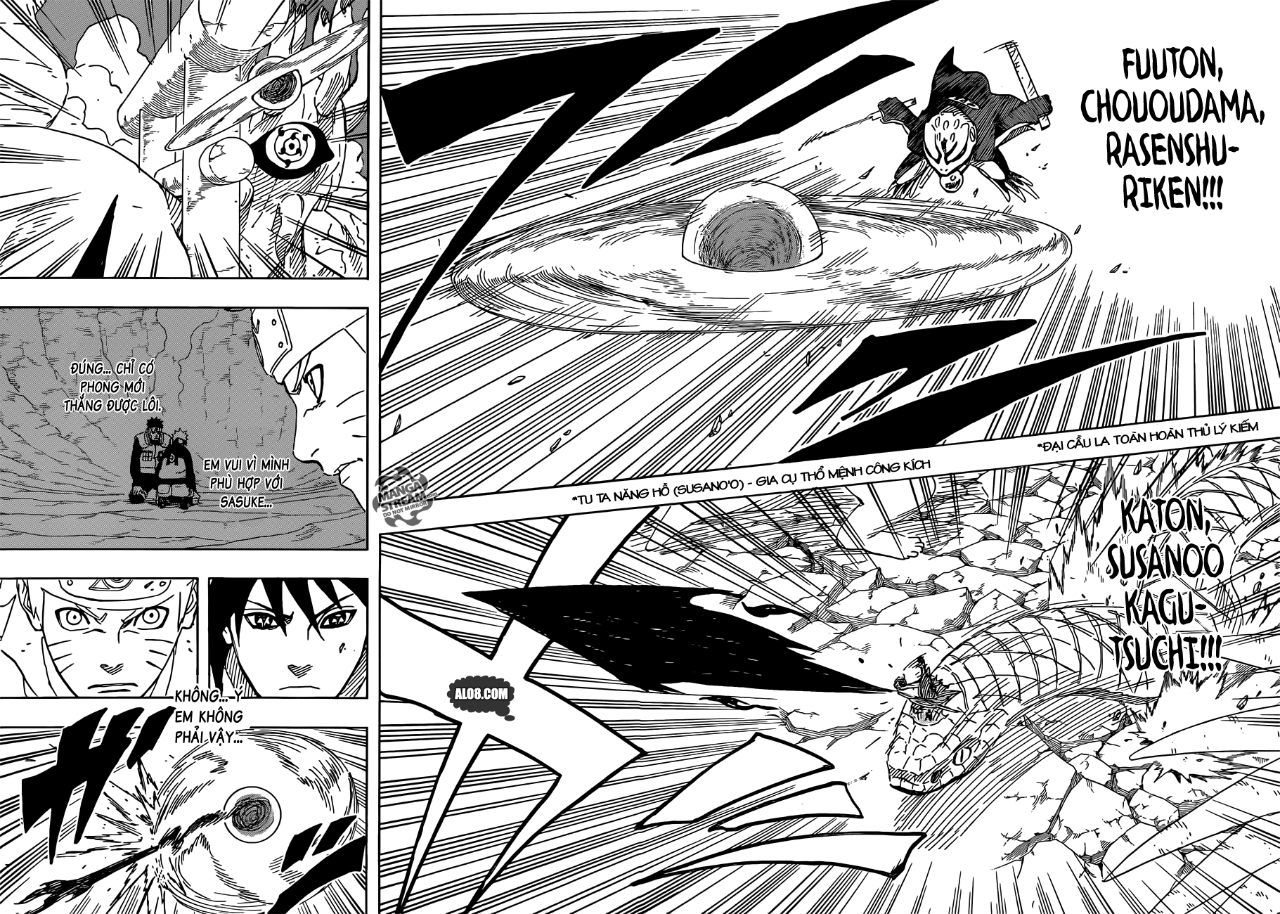 Chapter 634 - Trang 13