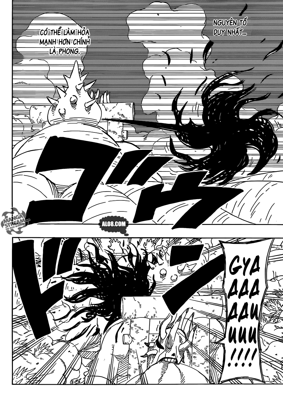 Chapter 634 - Trang 14