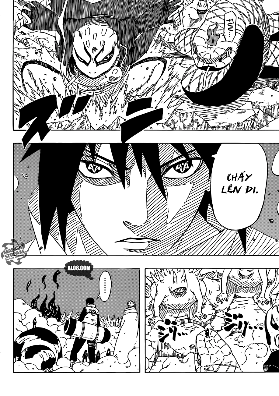 Chapter 634 - Trang 16