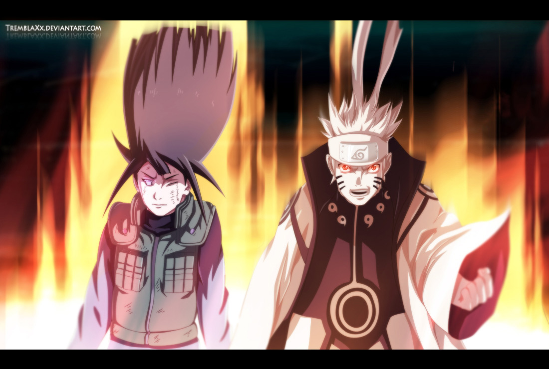 Chapter 634 - Trang 20