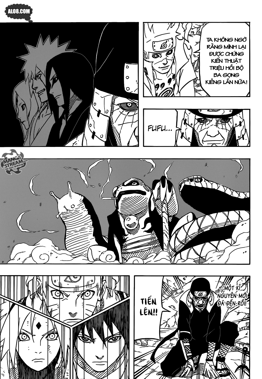 Chapter 634 - Trang 4