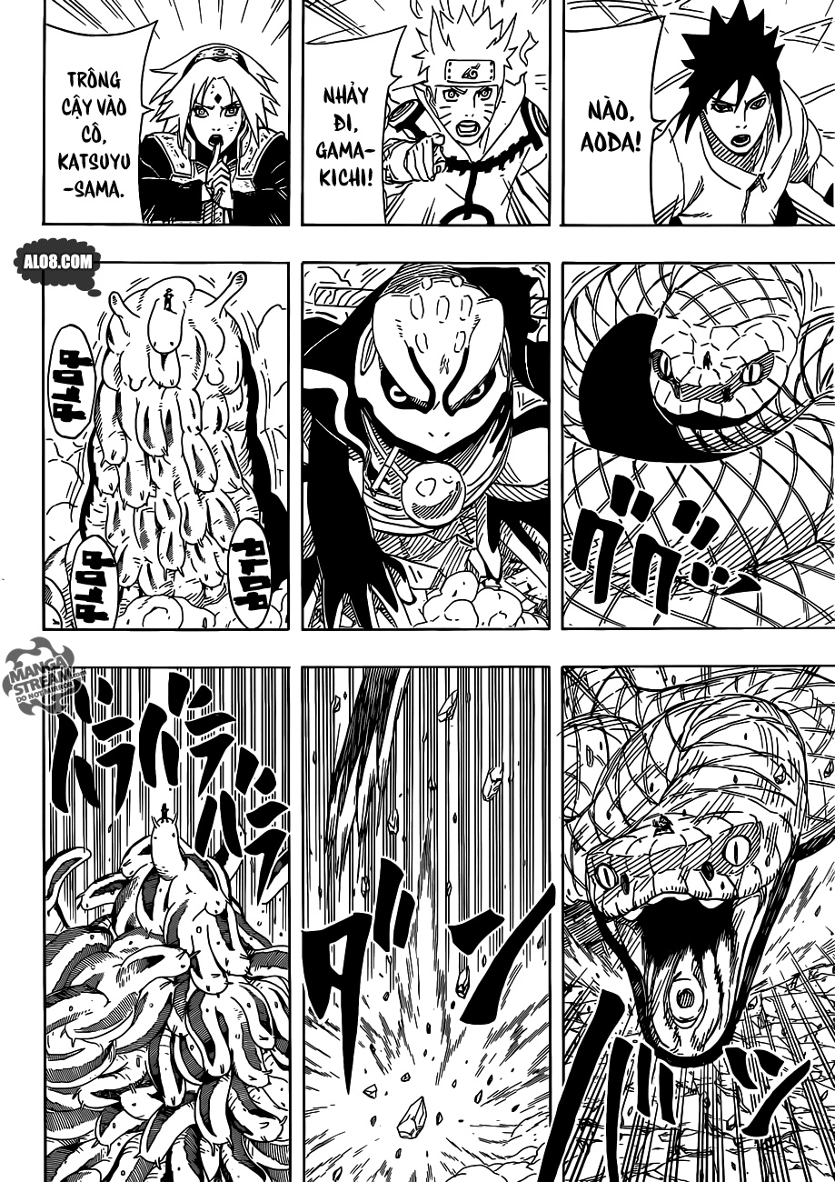 Chapter 634 - Trang 5