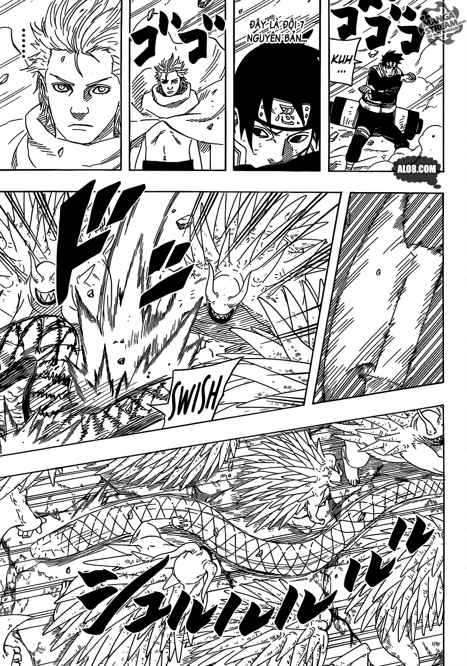 Chapter 634 - Trang 6