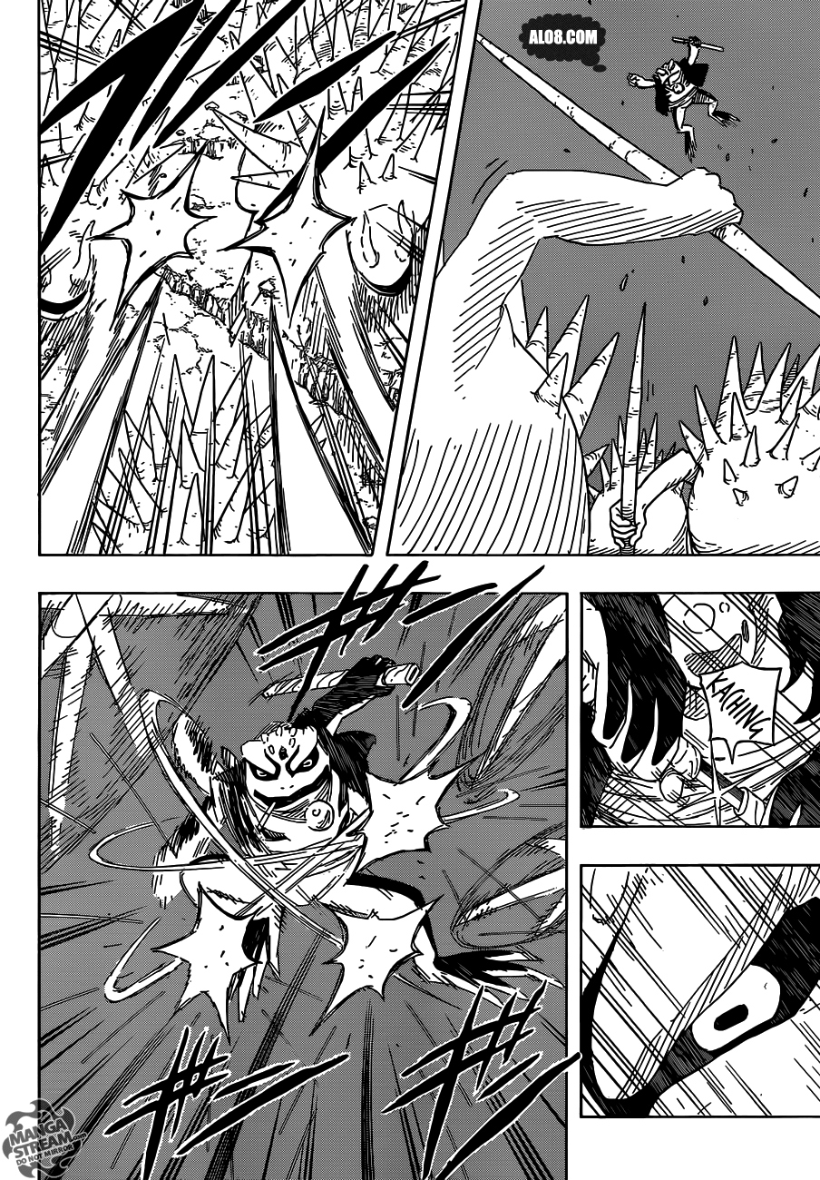 Chapter 634 - Trang 7
