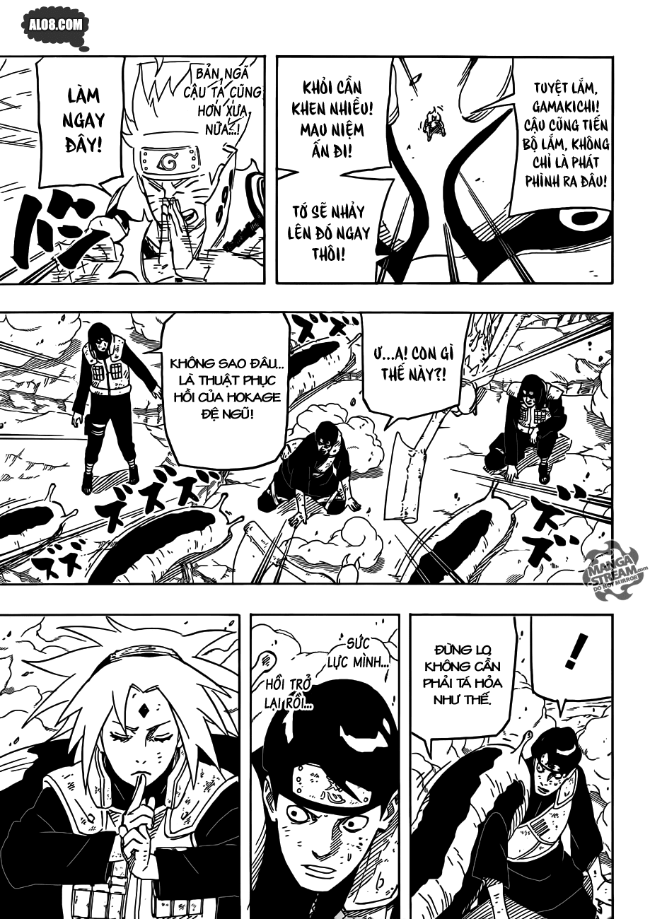 Chapter 634 - Trang 8