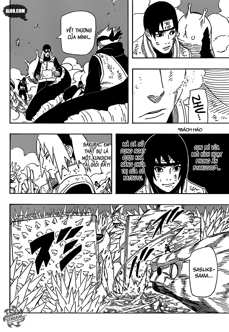 Chapter 634 - Trang 9