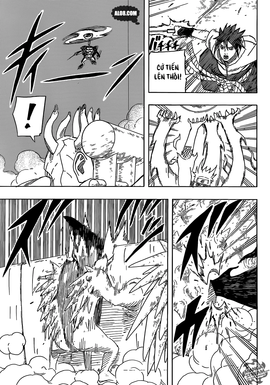 Chapter 634 - Trang 10