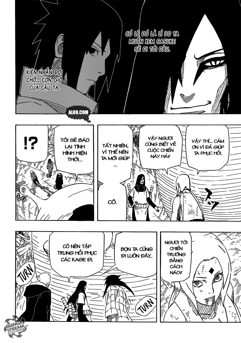Chapter 635 - Trang 11