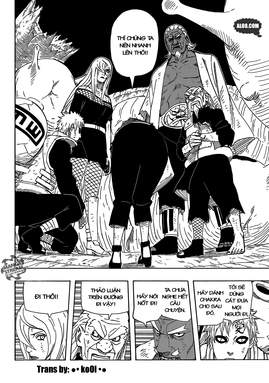 Chapter 635 - Trang 17