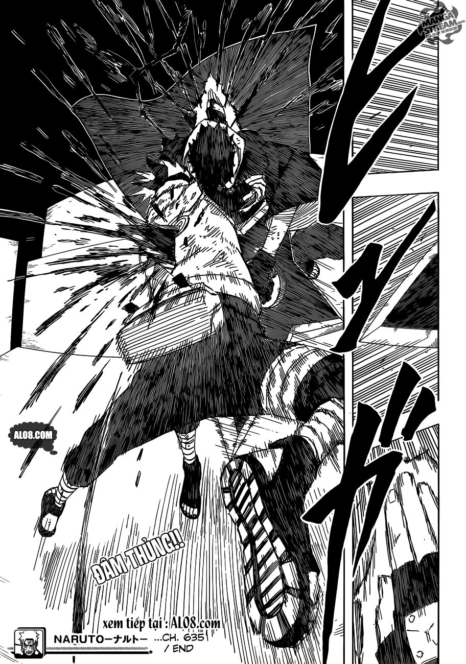 Chapter 635 - Trang 18